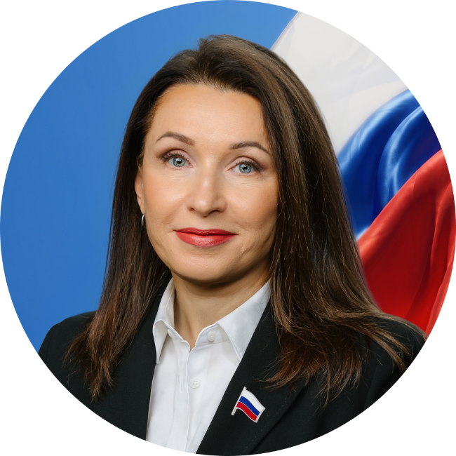 С ДНЕМ РОССИИ!